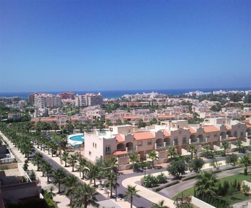Alta Entinas Apartment Almerimar Ngoại thất bức ảnh